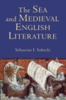 Image for The sea and medieval English literature