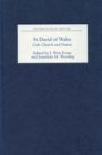 Image for St. David of Wales: cult, church and nation : v. 24