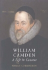 Image for William Camden: a life in context