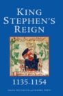 Image for King Stephen&#39;s reign (1135-1154)