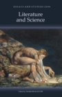 Image for Literature and science
