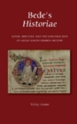 Image for Bede&#39;s historiae: genre, rhetoric and the construction of the Anglo-Saxon church history
