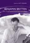 Image for Benjamin Britten: new perspectives on his life and work