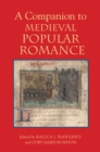 Image for A companion to medieval popular romance