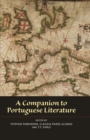 Image for A companion to Portuguese literature : 282