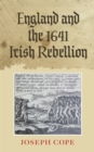 Image for England and the 1641 Irish Rebellion : v. 8