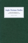 Image for Anglo-Norman Studies XXXII: proceedings of the Battle Conference, 2009