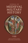 Image for Journal of Medieval Military History: Volume VIII