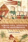 Image for Norman naval operations in the Mediterranean