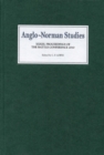 Image for Anglo-Norman studies 33: proceedings of the Battle Conference 2010