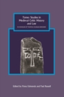Image for Tome: studies in medieval Celtic history and law : in honour of Thomas Charles-Edwards