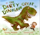 Image for The Dirty Great Dinosaur
