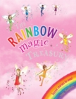 Image for Rainbow magic  : the treasury
