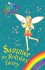Image for Summer the holiday fairy