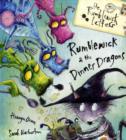 Image for Rumblewick Letters: Rumblewick and the Dinner Dragons