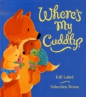 Image for Where&#39;s My Cuddly?