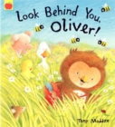 Image for Look Behind You, Oliver!