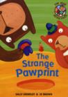 Image for The Bear Detectives: The Strange Pawprint
