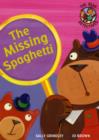 Image for The Missing Spaghetti
