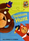 Image for The Bear Detectives: Treasure Hunt