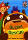 Image for The Bear Detectives: Bucket Rescue