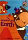 Image for The Bear Detectives: The Mysterious Earth
