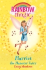 Image for Rainbow Magic: Harriet the Hamster Fairy