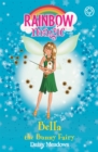 Image for Rainbow Magic: Bella The Bunny Fairy