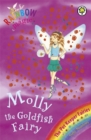 Image for Rainbow Magic: Molly The Goldfish Fairy