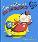 Image for Whoops-a-Daisy World: Doctor Miaow&#39;s Big Emergency