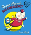 Image for Doctor Miaow&#39;s big emergency