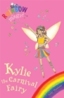 Image for Rainbow Magic: Kylie The Carnival Fairy