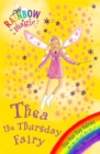 Image for Rainbow Magic: Thea The Thursday Fairy