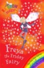 Image for Freya The Friday Fairy