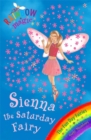 Image for Rainbow Magic: Sienna The Saturday Fairy