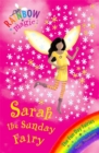 Image for Rainbow Magic: Sarah The Sunday Fairy