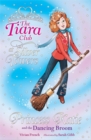 Image for The Tiara Club: Princess Katie and The Dancing Broom