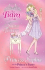 Image for The Tiara Club: Princess Sophia and the Prince&#39;s Party