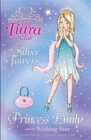 Image for The Tiara Club: Princess Emily and the Wishing Star