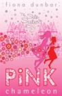 Image for The Silk Sisters: Pink Chameleon