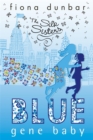 Image for The Silk Sisters: Blue Gene Baby