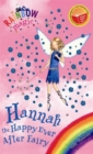 Image for Hannah the Happy Ever After Fairy