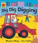 Image for Dig Dig Digging