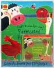 Image for Cock-a-doodle-doo! Farmyard Hullabaloo
