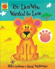 Image for The Lion Who Wanted To Love