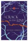 Image for A Crack In The Line