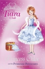 Image for The Tiara Club: Princess Chloe and the Primrose Petticoats