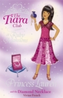Image for The Tiara Club: Princess Lauren and the Diamond Necklace