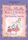 Image for Ella Bella Ballerina and the Sleeping Beauty