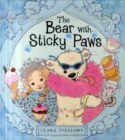 Image for The Bear with Sticky Paws: The Bear With Sticky Paws